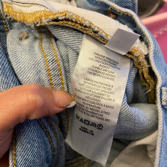 Free people jeans - Picture 10 of 10